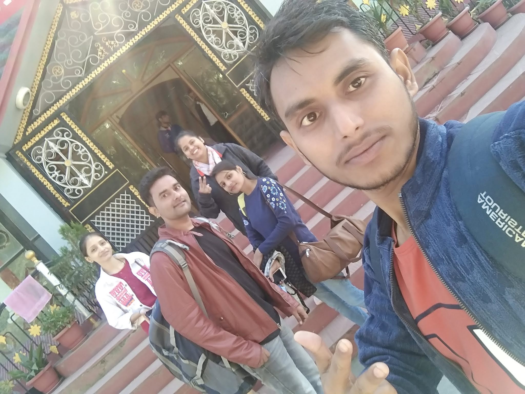 Simla journey