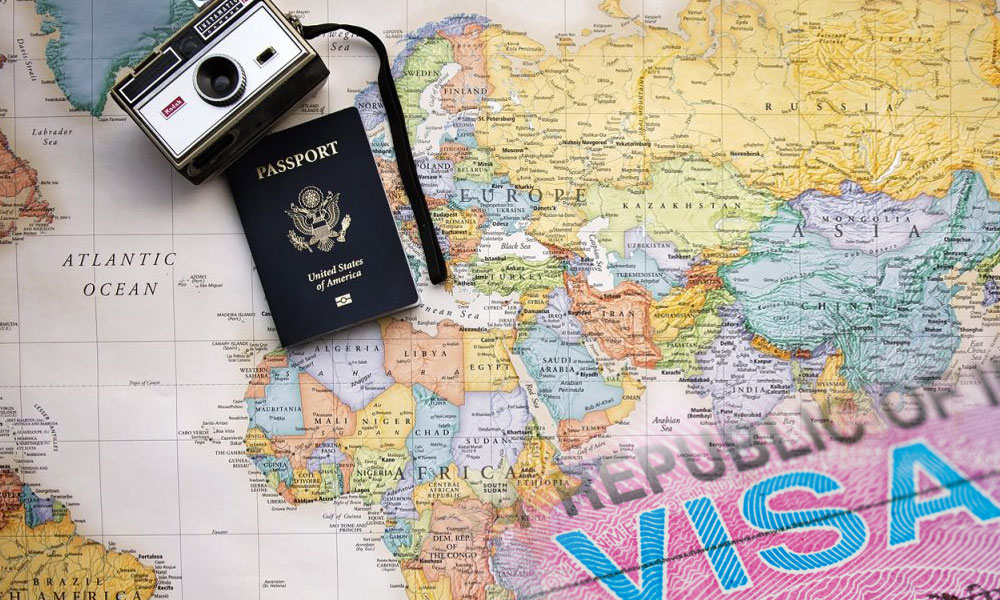 Avoid 2 months gap on indian tourist visa