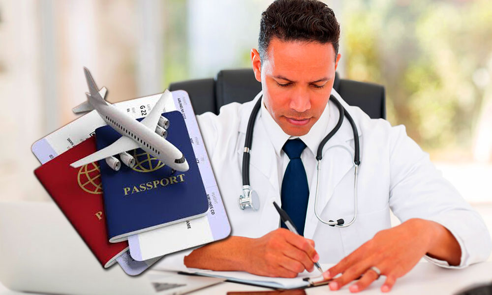 Indian Medical Visa- Application, Requirements, Eligibility