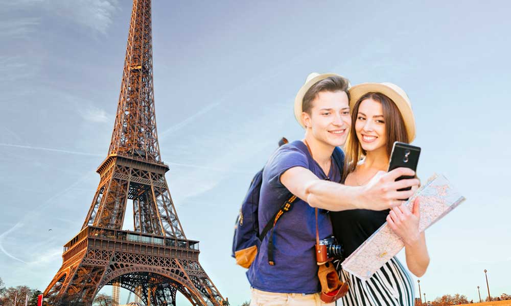 buy Eiffel tower tickets