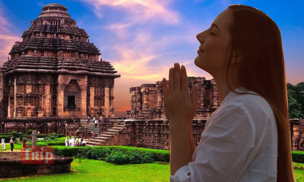 Konark Sun Temple Travel Guide