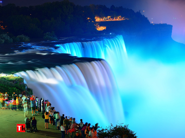 Niagara Falls