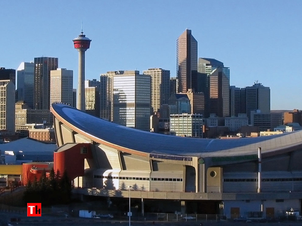 Calgary