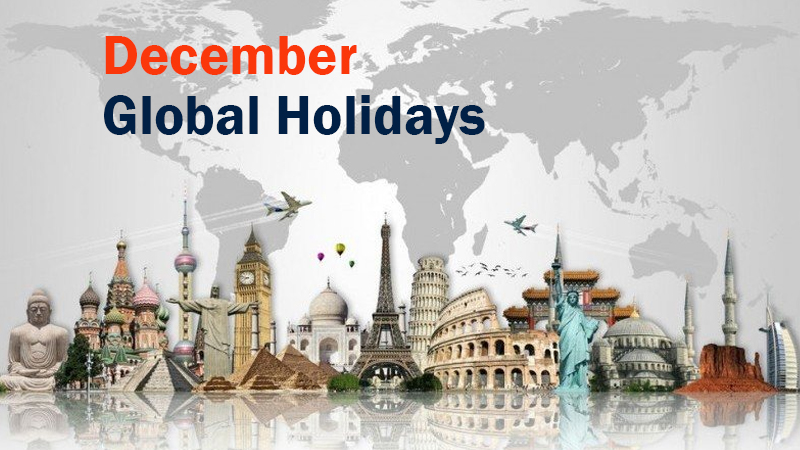 Global Holidays