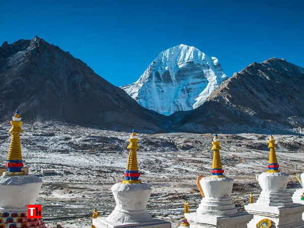 Mount Kailash