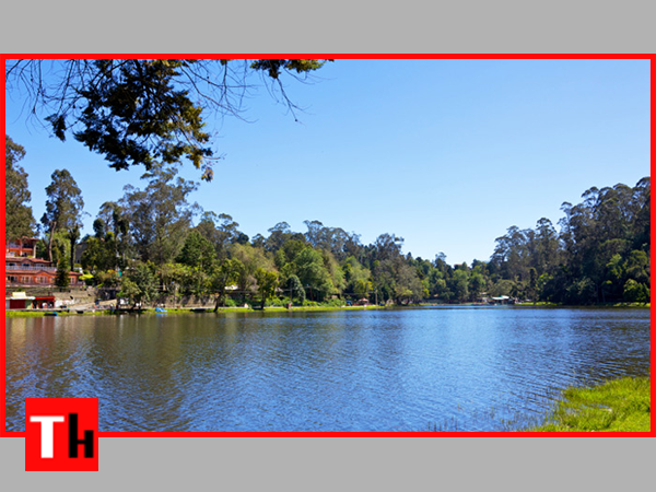 Lakes of Kodaikanal
