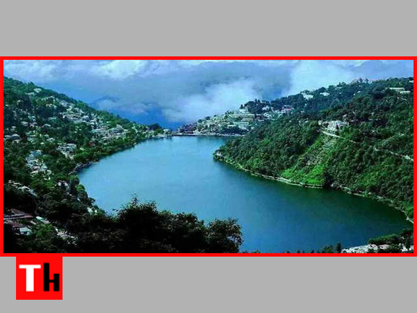 Lakes of Nainital