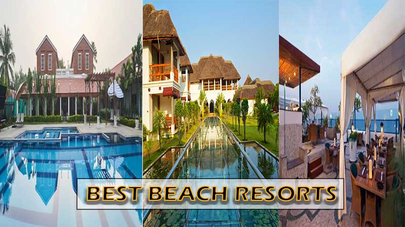 Beach Resorts in Pondicherry