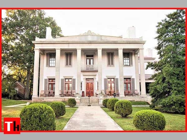 Belle Meade Mansion