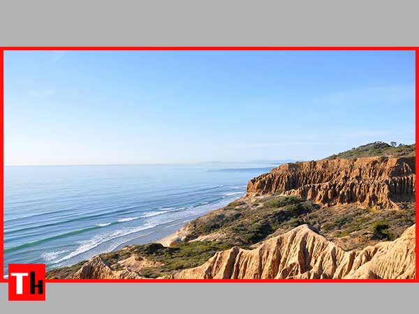 Experience the Most Mesmerizing sunsets at Torrey Pines State Natural Reserve