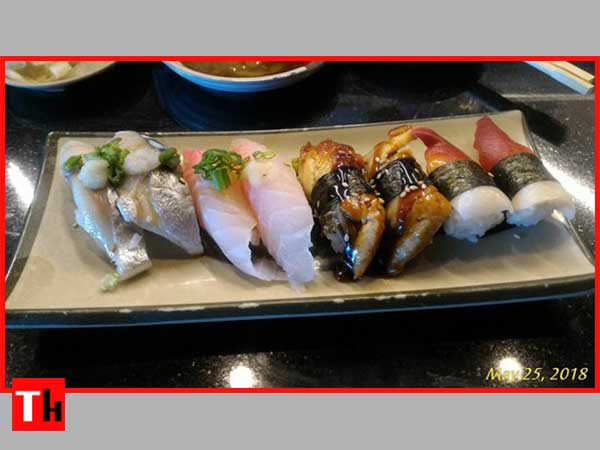 Sushi Koma