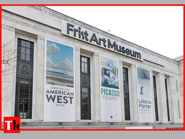 Frist Art Museum