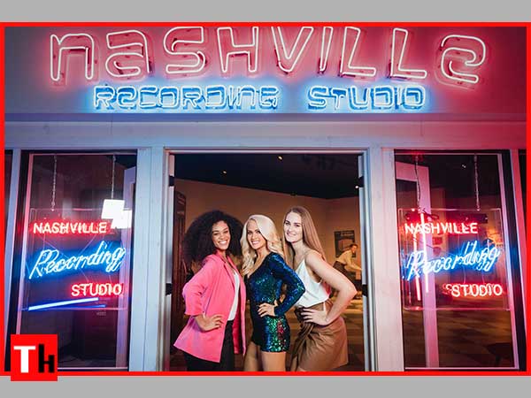 Nashville Madame Tussauds