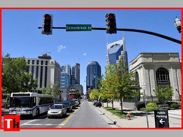  the celebrity bus tour in Nashville