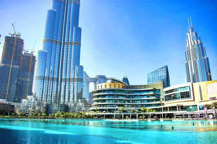 Dubai-Mall-