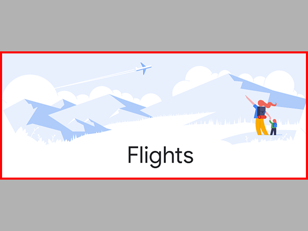 Google Flights