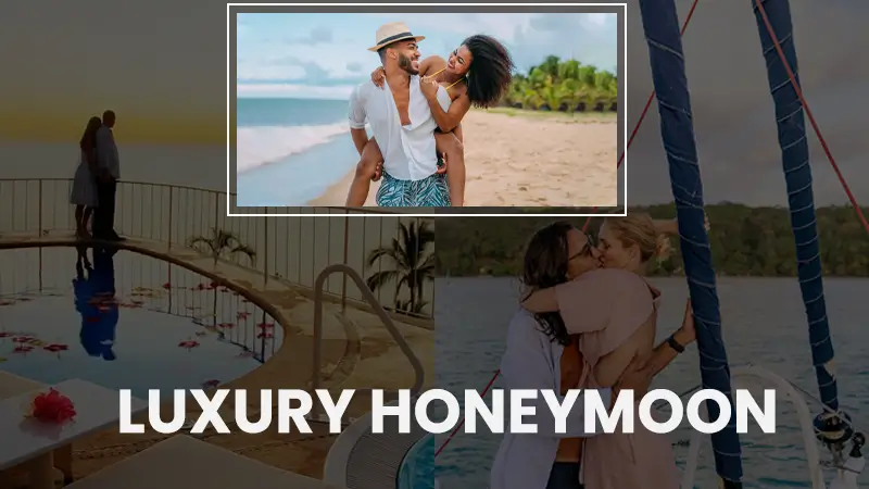 Luxury-Honeymoon