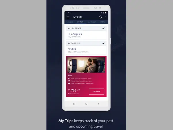 Delta-airlines-application
