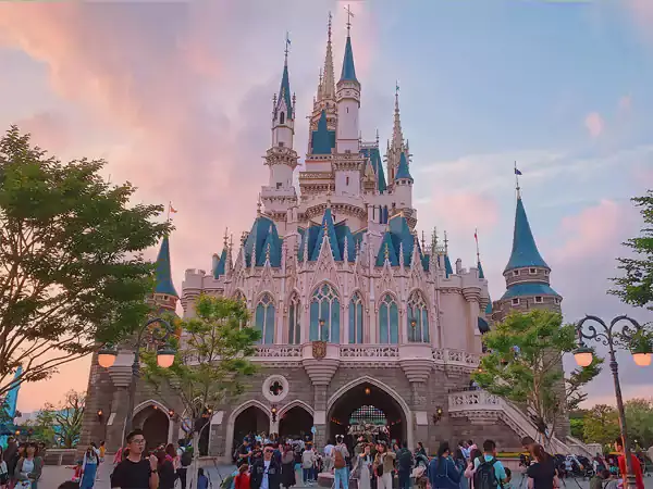 tokyo-disneyland