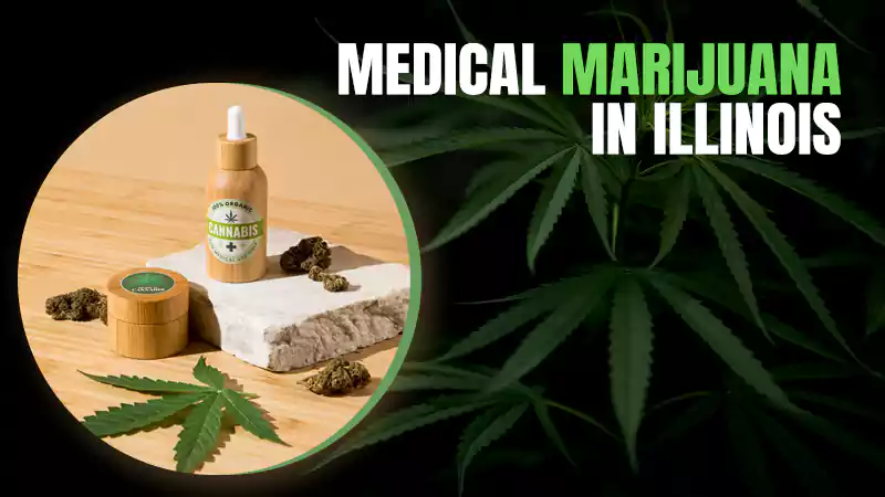 Medical Marijuana in Illinois