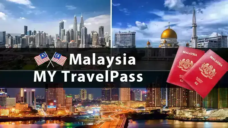 MyTravelPass-Registration