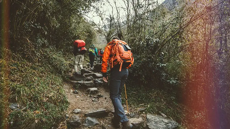 Best Treks to Do in Uttarakhand