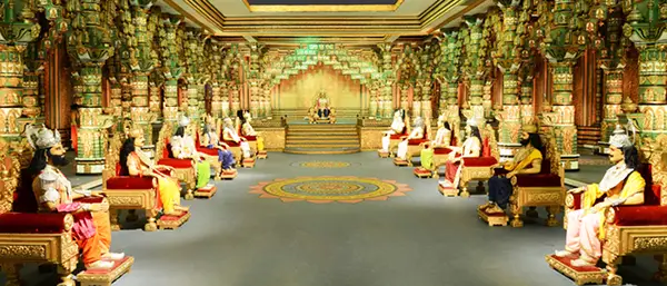 Bhagavatham Set
