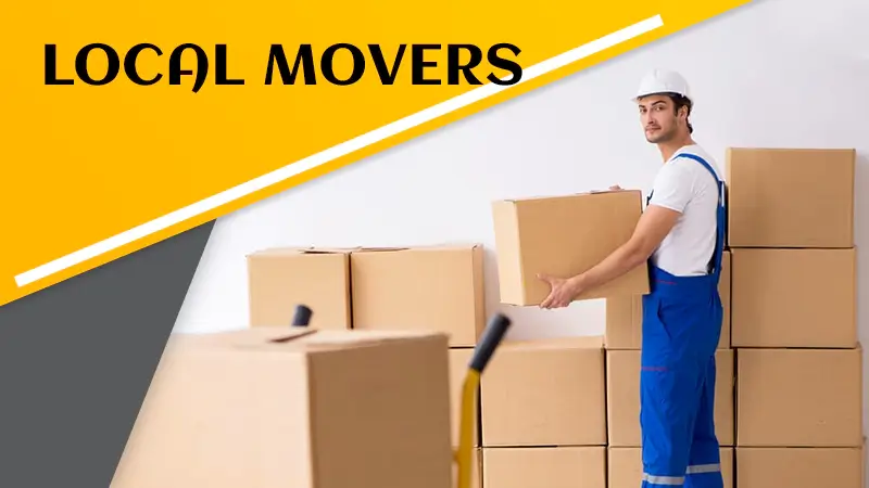 Local-Movers