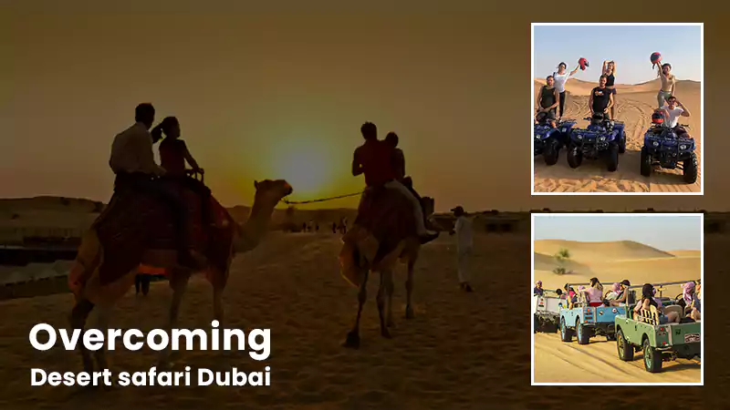 Overcoming-Desert-safari-Dubai