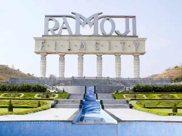 Ramoji-Film-City