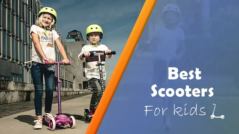 Scooters-For-kids