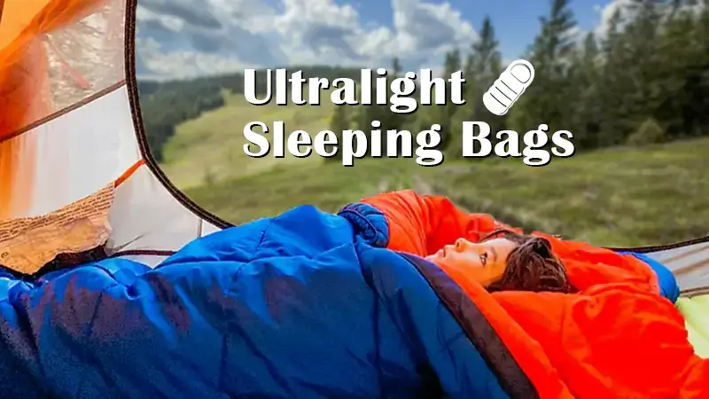 Ultralight-Sleeping-Bag