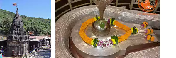 Bhimashankar Jyotirlinga