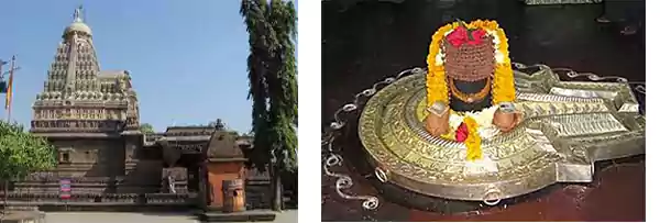 Grishneshwar Jyotirlinga