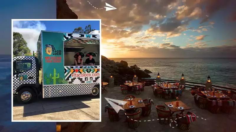 Mexico-food-truck