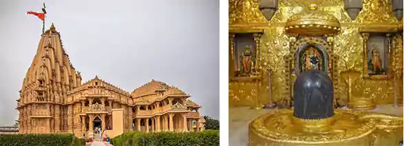 Somnath Jyotirlinga