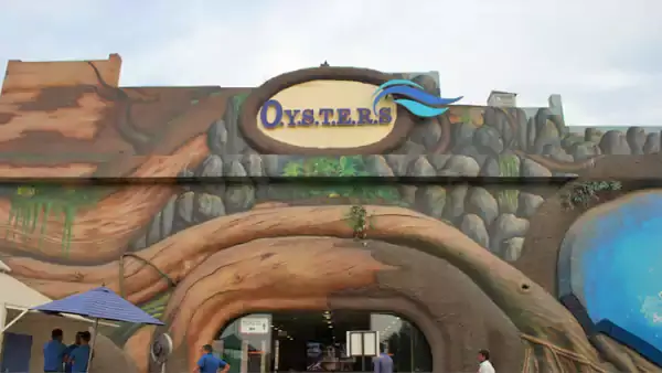 Oysters Beach Water Park Image
