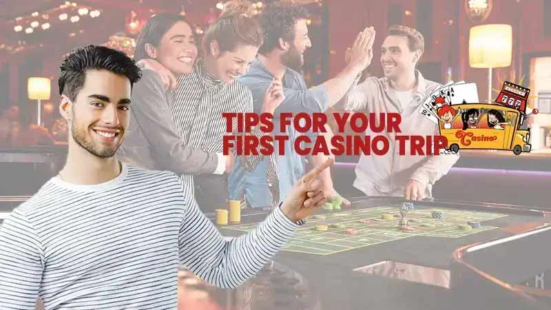 casino trip