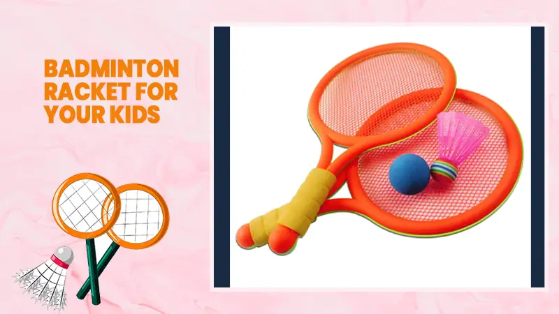 Buying-Racket-for-kids