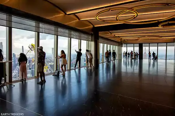 The 101st-Floor Image