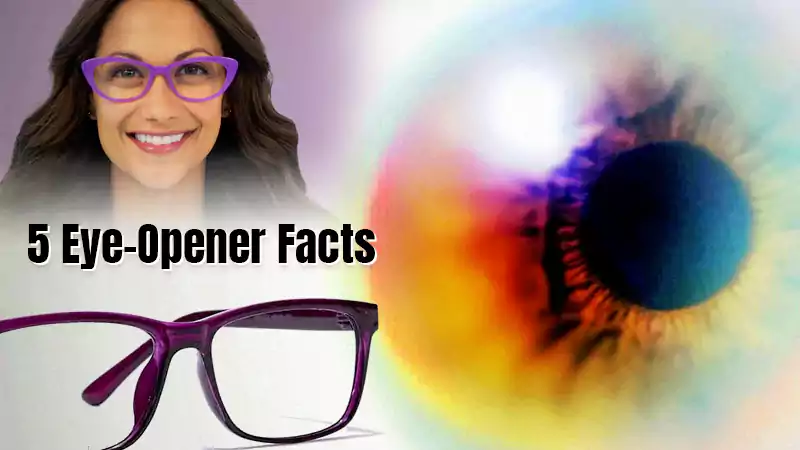 5 Eye-Opener Facts