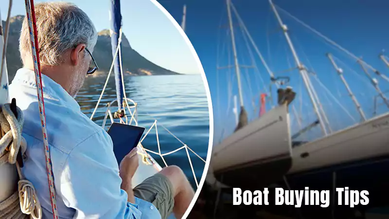 Boat Buying Tips