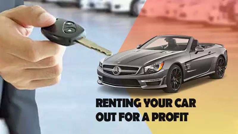 Renting Your Car