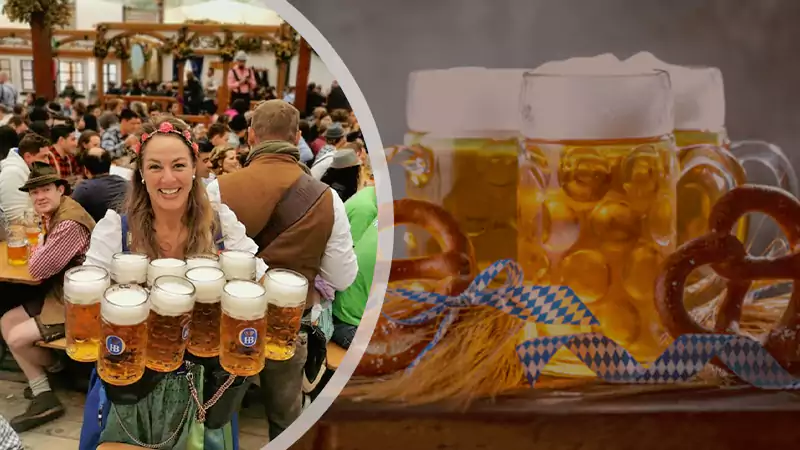 Oktoberfest