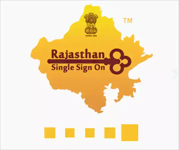 Rajasthan SSO ID Portal
