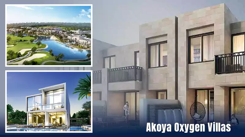 Akoya Oxygen Villas