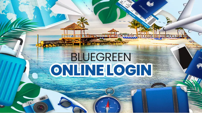 Bluegreen Online Login
