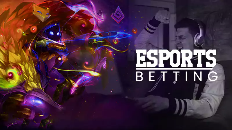 Esports Betting