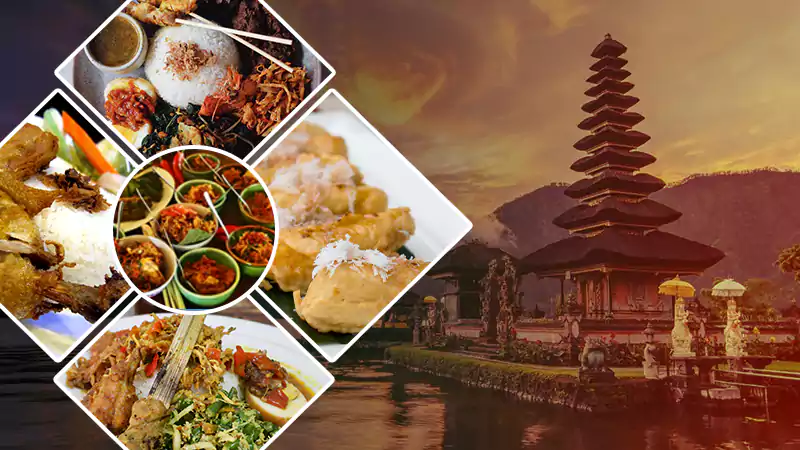 Foods You Must Eat In Bali