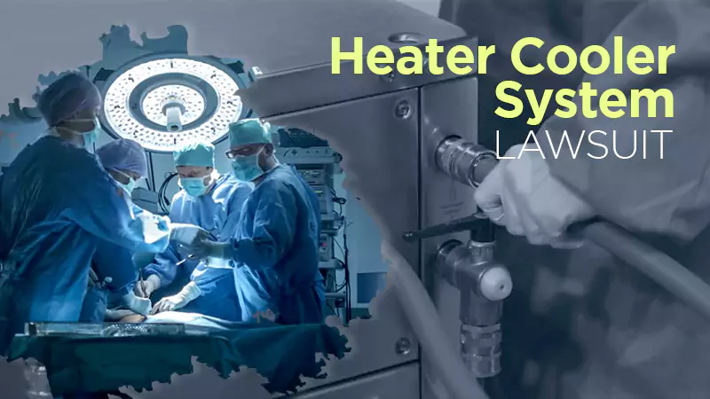 Heater-Cooler System